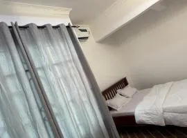 China appartment
