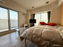 Tokan Nakanoshima Castel - Vacation STAY 19497