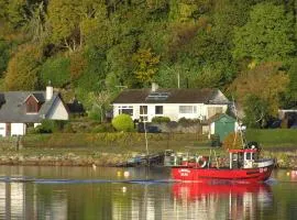 2 bed in Lochgilphead AG692