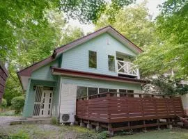 Nasugun - House - Vacation STAY 19504