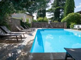 Borgoluna Luxury Holiday House