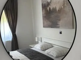 Cor Montis Apartments