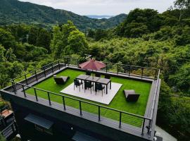 Tenku no Fumoto - Vacation STAY 19535, hotel v destinácii Itoshima