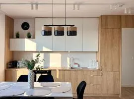 Sarbinove - luksusowe apartamenty tuż przy plaży - by Rentsite