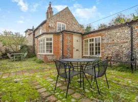 3 bed in Stiffkey NCC49