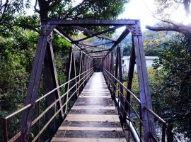 Attic Private Villa Izu Okawa - Vacation STAY 19520, hotel a Okawa