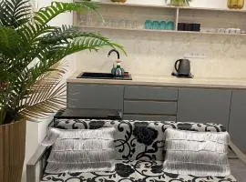 Apartmán Bristol Olomouc