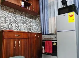 Niji Luxury studio apartments