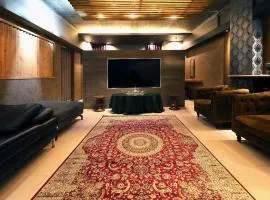 Lions Mansion Sapporo Jozankei 3rd Building 701 - Vacation STAY 19723