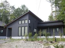 Hakuba Villa Yeti - Vacation STAY 88717v