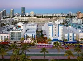 Park Central South Beach