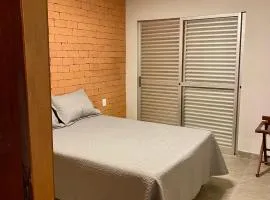 Casa Refúgio do Lobo
