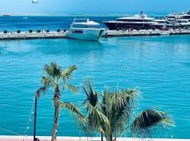 New Marina Hurghada Suite