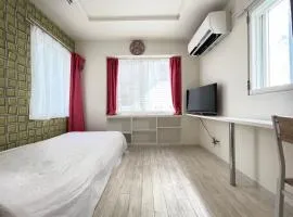 Cream Building - Vacation STAY 19746