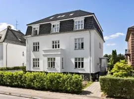 Exclusive apartment in Frederiksber - In the heart of Copenhagen