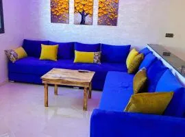 Appartement Calme (1)