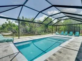7 Mi Fort Myers Beach Luxe Mai Tai Villa