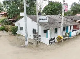 Casa travesia