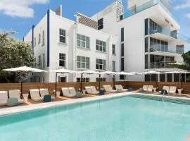 Park Central South Beach