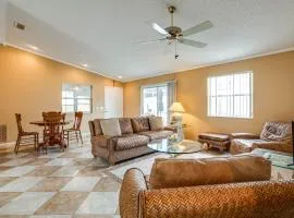 2 Mi to Spanish Springs Sq Home in The Villages