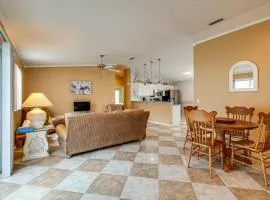 2 Mi to Golfing Relaxing Retreat in The Villages