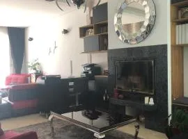 Very nice family home