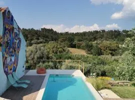 Lameira Da Longra - Wellness Retreat