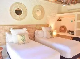 Hotel Ak'Na Holbox