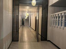 Jhonny cay collection hotel, hotell i nærheten av Gustavo Rojas Pinilla internasjonale lufthavn - ADZ i San Andrés