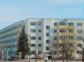 Lihtne Mai korter
