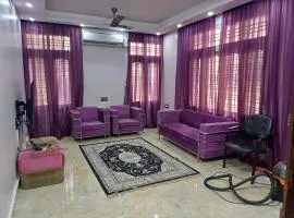 Bangalore Chalet