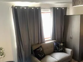 2 Luxury Interconnecting Twin Rooms-Shared Space
