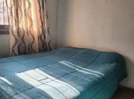 Brisa interior