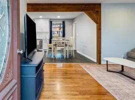 Cozy Franklin Hideaway - For 5
