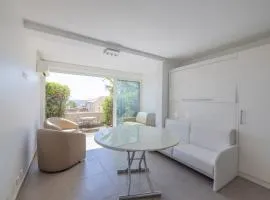 Appartement Les Marines de Sausset