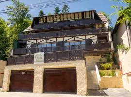 Vila Mimoza