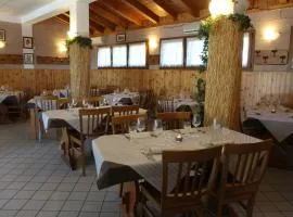 Hotel Agriturismo Al Luogo Del Giulio