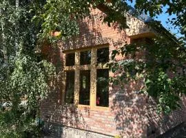 Naturalnie w mieście Gdańsku