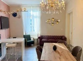 StaraGo Vienna Suite - Confort e stile nel cuore di Gorizia