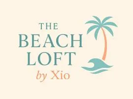 The Beach Loft by Xio