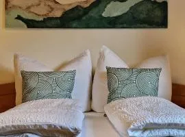 Apartment Iseltal