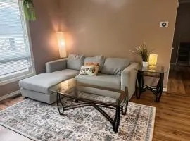 Single level Cottage Style