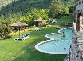 Agroturismo Mas Vilar, feel at home