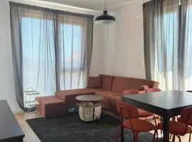 Apartment B12 BudvaBlue