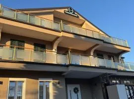 Blessed Guesthouse