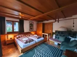 Sport Apartments Tirol