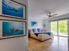 Anchors Hotel, hotel v destinaci Fajardo