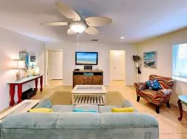 Sun Kissed Cottage