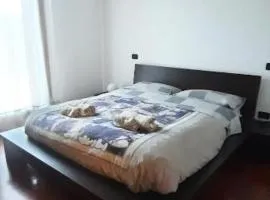 PM 23 Via Rogge Guest House