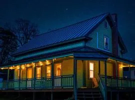 Adventurer's Home by Kingdom Trails and Burke Mtn